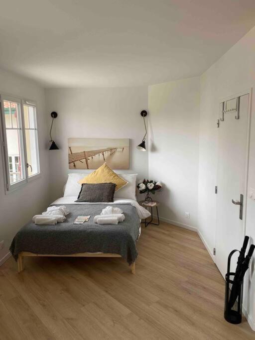 « Hortense » Soorts-Hossegor Buitenkant foto