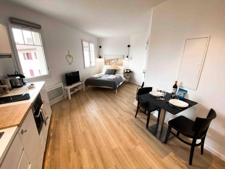 « Hortense » Soorts-Hossegor Buitenkant foto