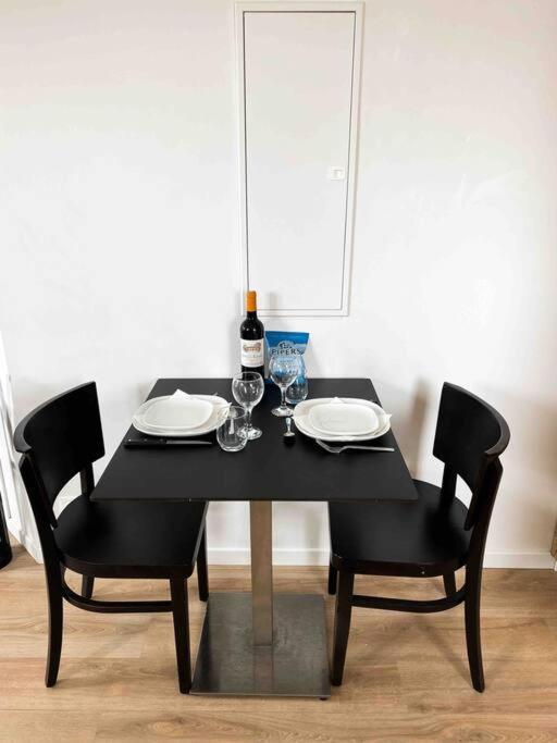 « Hortense » Soorts-Hossegor Buitenkant foto