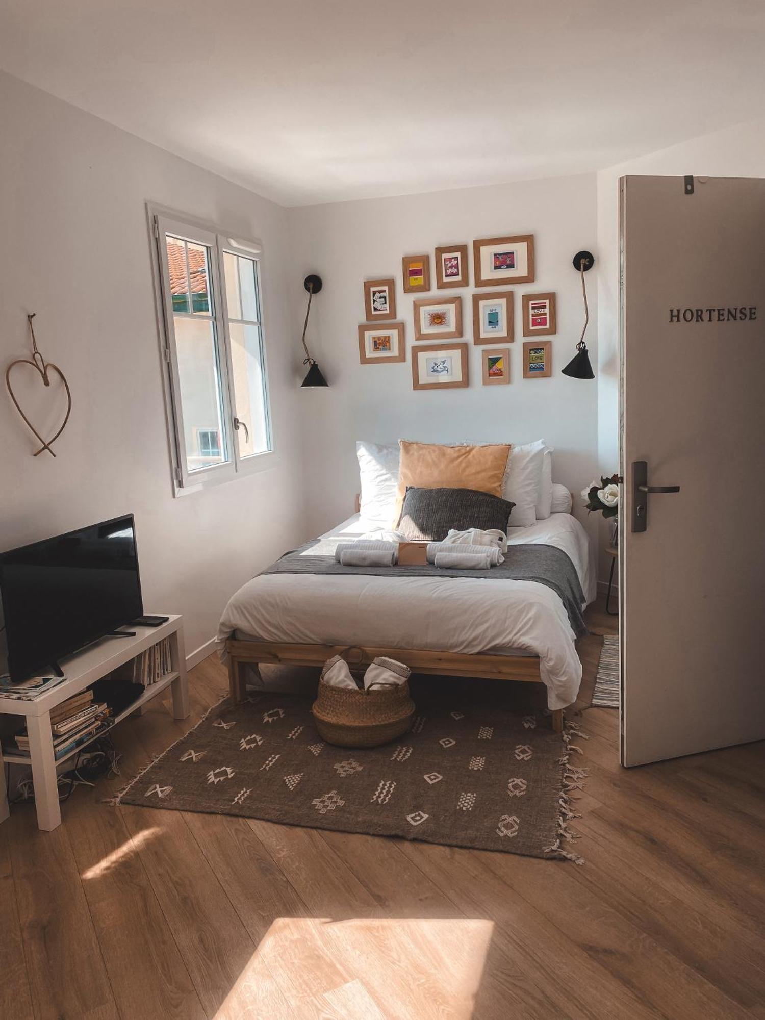 « Hortense » Soorts-Hossegor Buitenkant foto